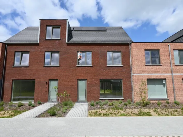 Maison à Grobbendonk - Minnekepoeslaan 36, 2280