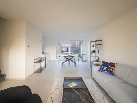 Maison à Grobbendonk - Minnekepoeslaan 36, 2280 - photo 2