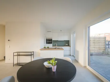 Maison à Grobbendonk - Minnekepoeslaan 36, 2280 - photo 3