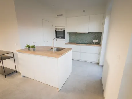 Maison à Grobbendonk - Minnekepoeslaan 36, 2280 - photo 5