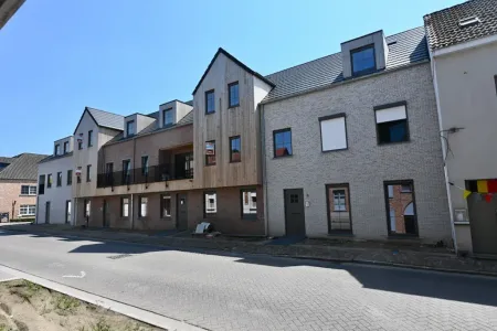 AppartementZoersel
