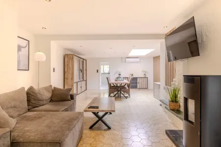 Maison À vendre Grobbendonk