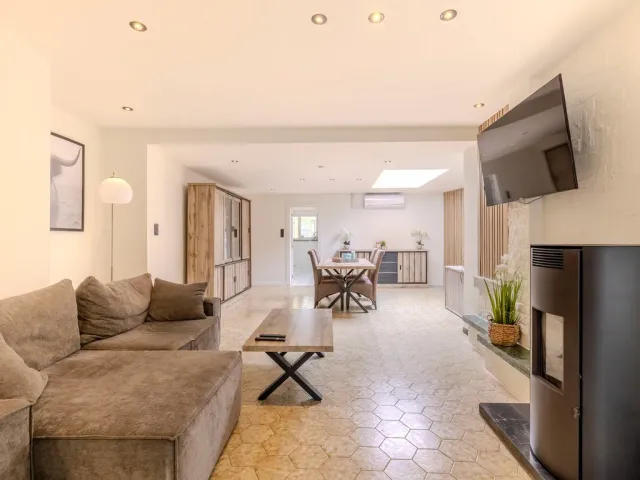 Maison à Grobbendonk - Bouwelse steenweg 27, 2280