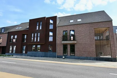 Appartement Gearchiveerd Berlaar