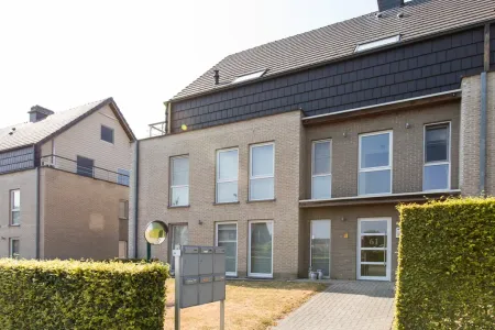 Appartement Te Koop Nijlen