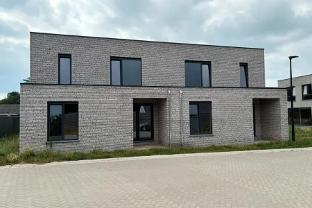 Huis Te Koop Weelde