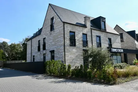 Appartement Te Huur Nijlen