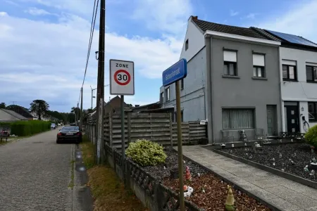 Maison À vendre Grobbendonk