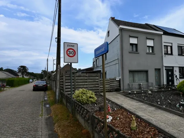 Huis in Grobbendonk - Bouwelse steenweg 25, 2280