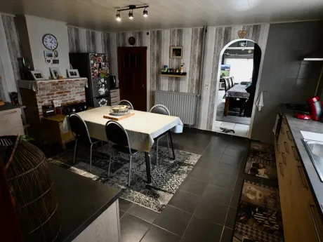 Huis in Grobbendonk - Bouwelse steenweg 25, 2280 - foto 3