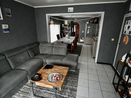 Huis in Grobbendonk - Bouwelse steenweg 25, 2280 - foto 5