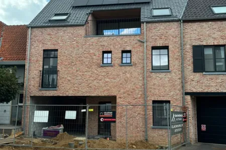 Appartement À louer Vorselaar
