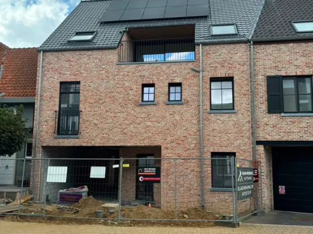 Appartement à Vorselaar - Kempenlaan 22 / A, 2290