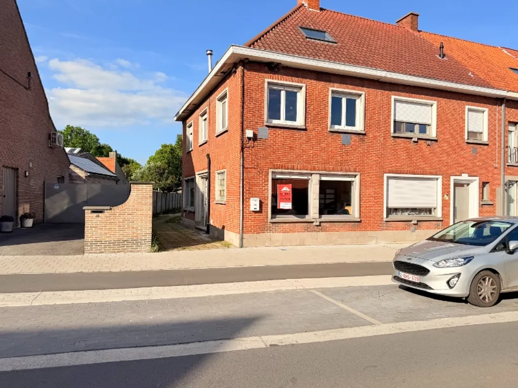 Hoofdfoto Huis in Tielt