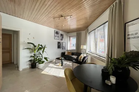 Appartement Te Huur Kortrijk