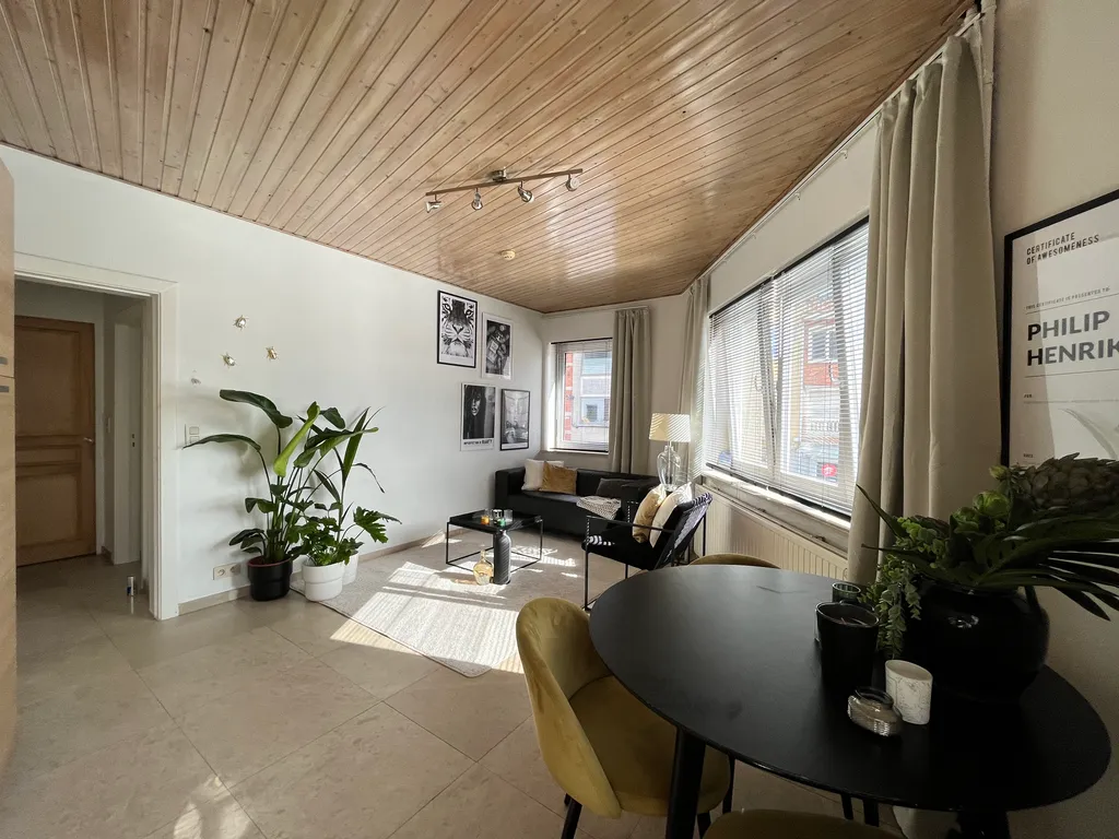 Hoofdfoto Appartement in Kortrijk