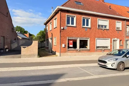 Maison À vendre Tielt