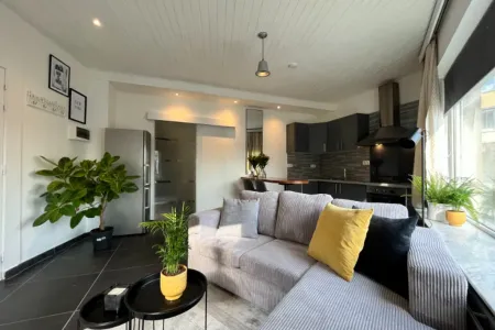 Appartement À louer Courtrai