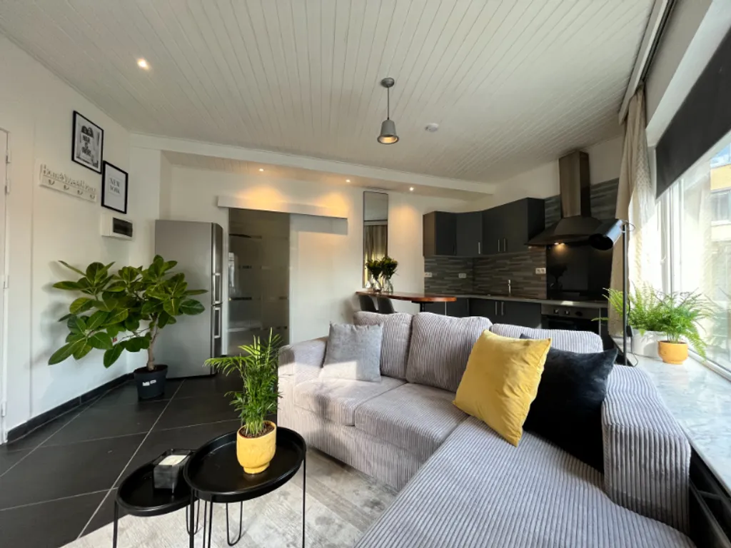 Hoofdfoto Appartement in Kortrijk