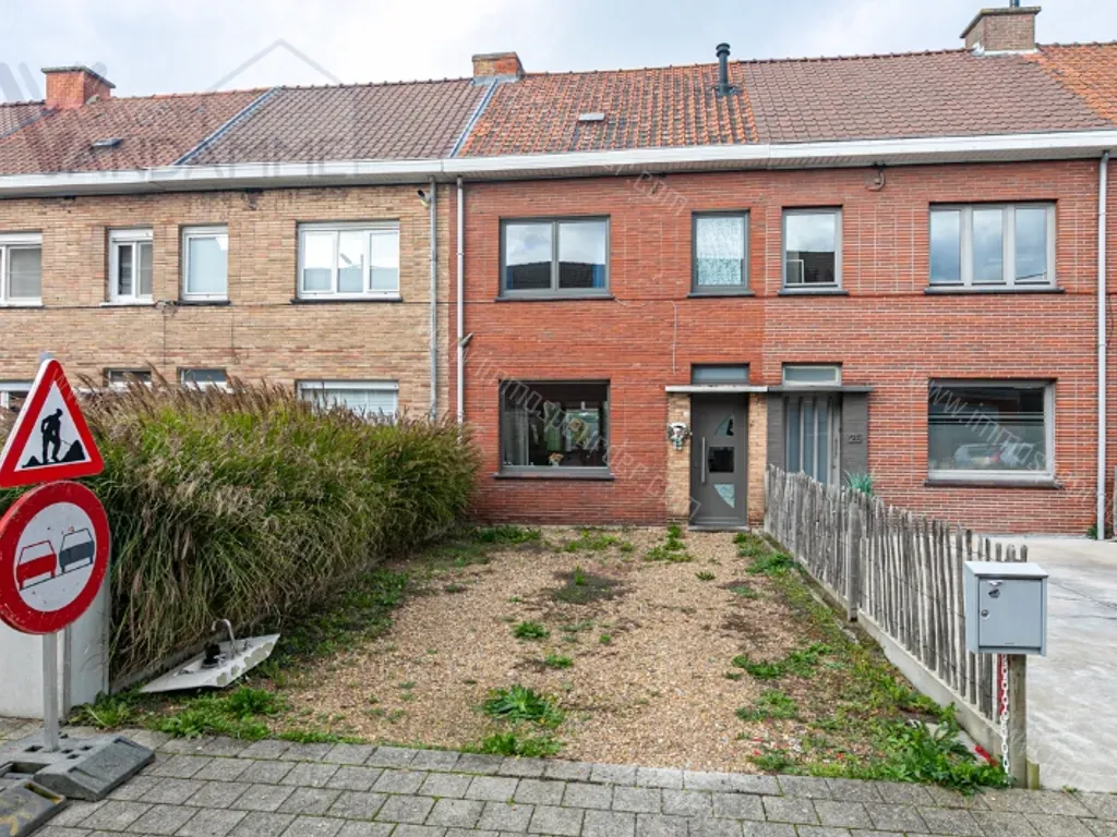 Huis in Bissegem - 1037088 - Tuinwijklaan 28, 8501 Bissegem