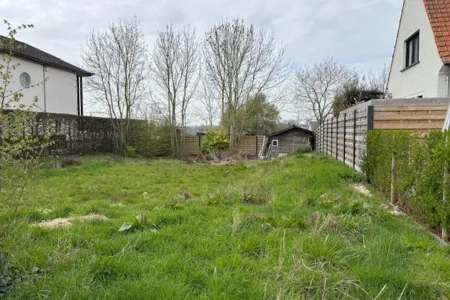 Grond Te Koop Hulste