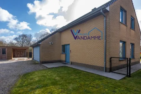 Huis Te Koop Lauwe