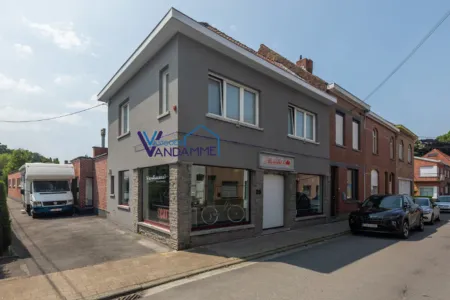 Handelspand Te Koop Stasegem