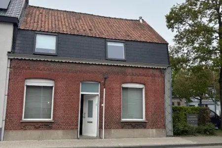 Huis Te Koop Heestert