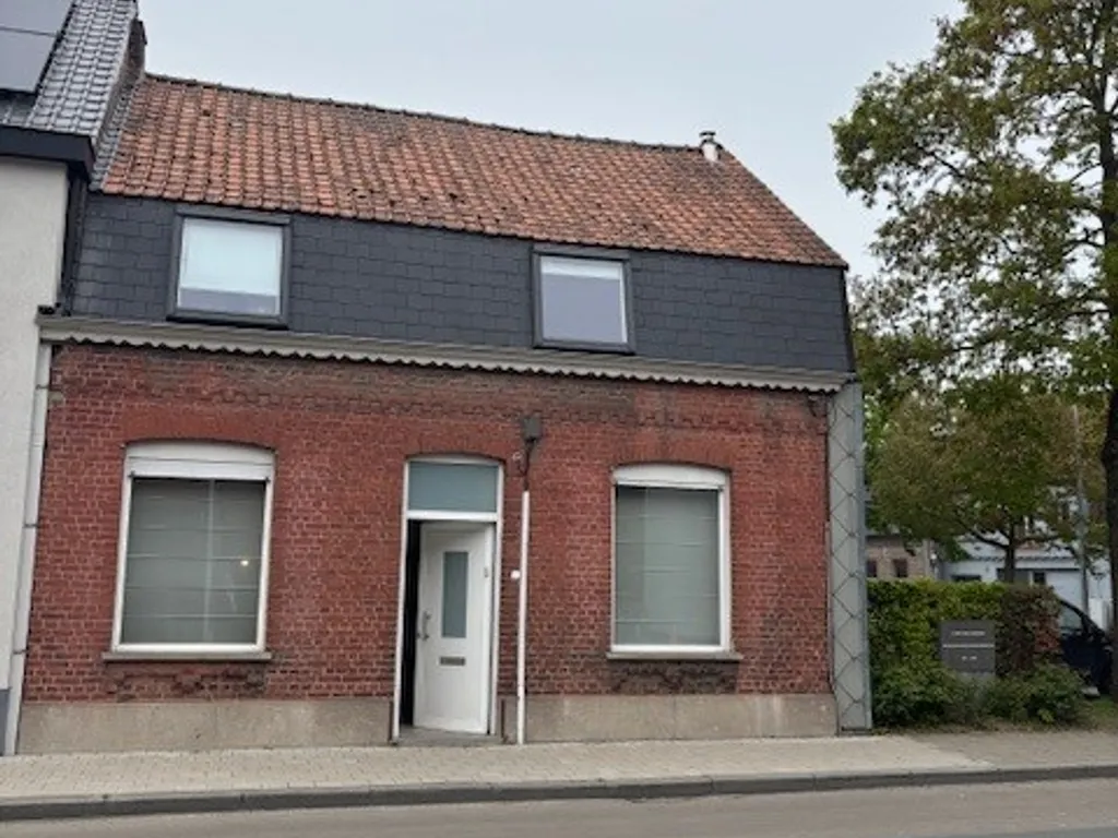 Hoofdfoto Huis in Heestert