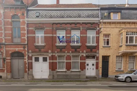 Huis Te Koop Bissegem