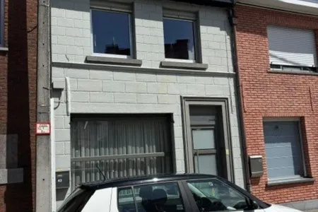 Huis Te Koop Harelbeke