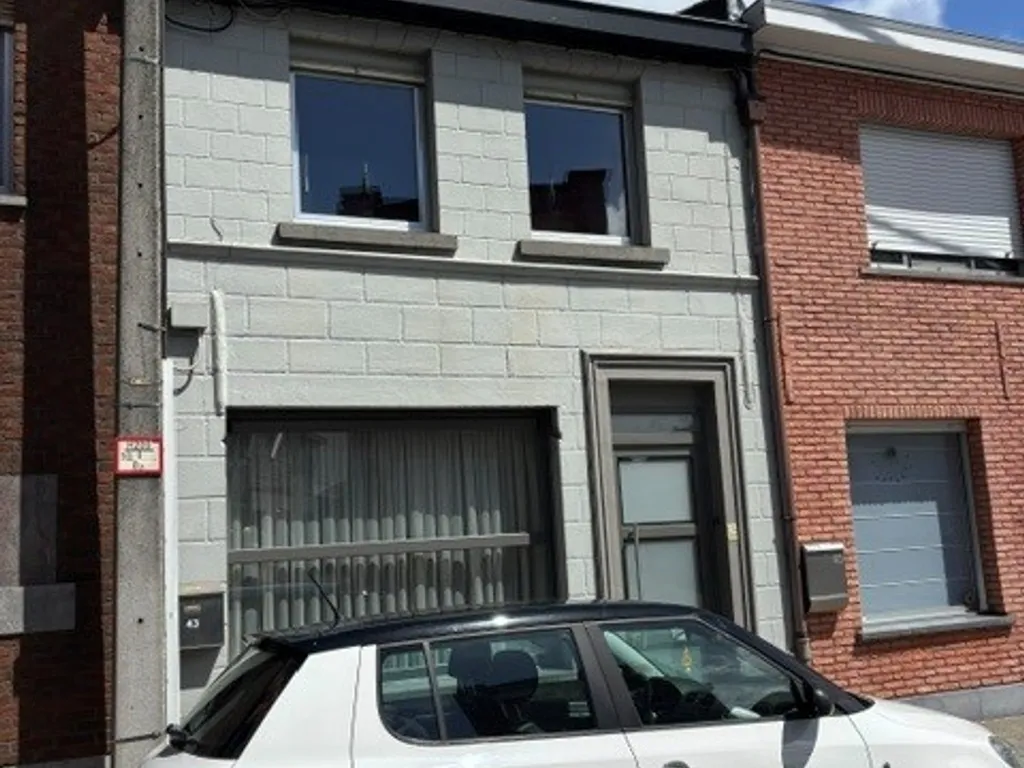Hoofdfoto Huis in Harelbeke
