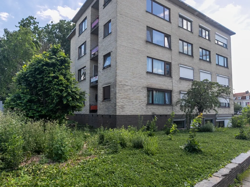 Hoofdfoto Appartement in Kortrijk
