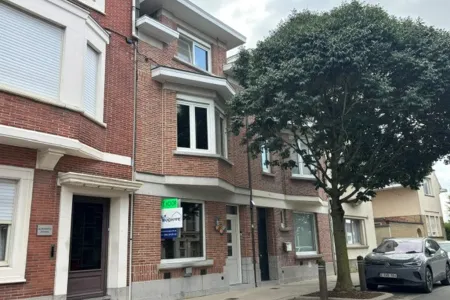 Huis Te Koop Kortrijk