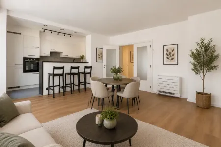 Appartement Te Koop Kortrijk