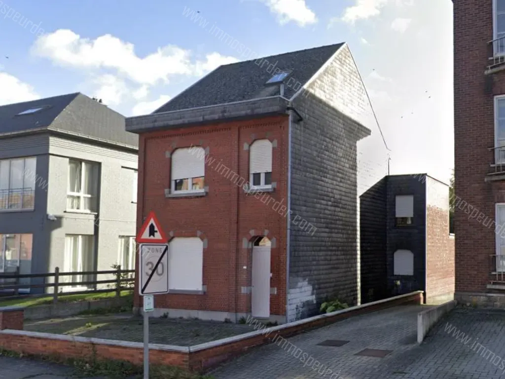 Garage in Wilsele - 1063919 - Aarschotsesteenweg 340, 3012 Wilsele