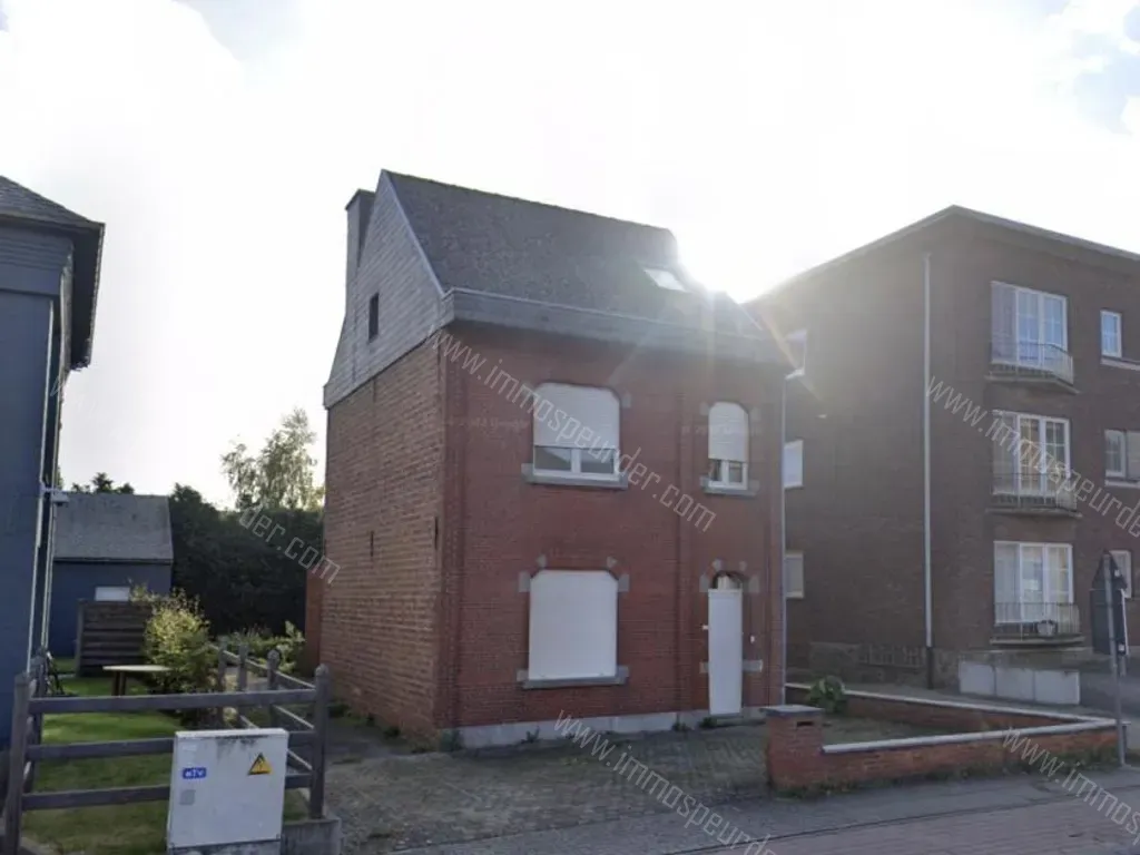 Garage in Wilsele - 1063919 - Aarschotsesteenweg 340, 3012 Wilsele