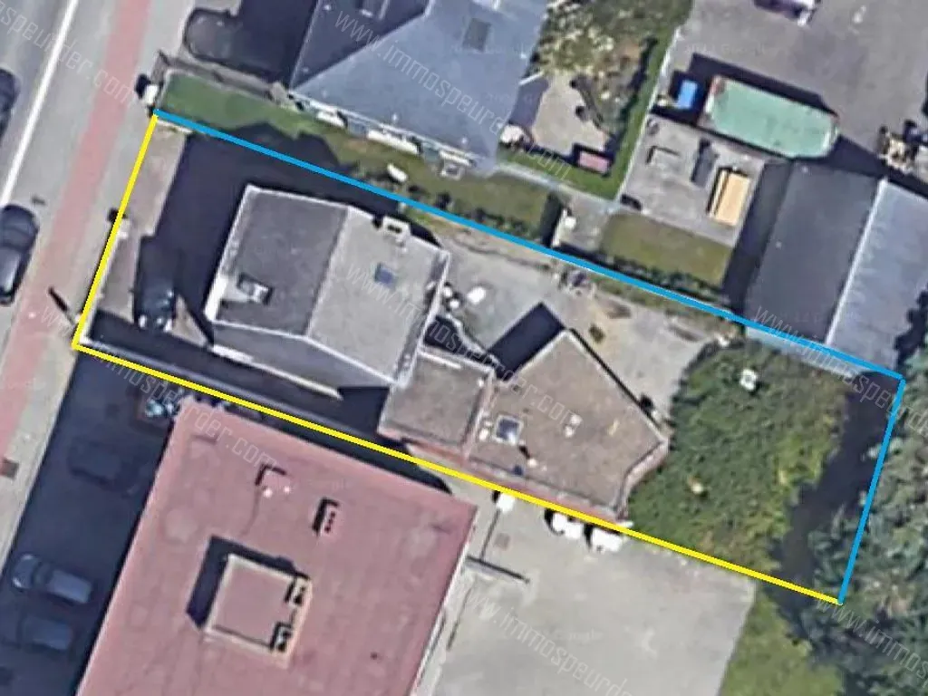 Garage in Wilsele - 1063919 - Aarschotsesteenweg 340, 3012 Wilsele