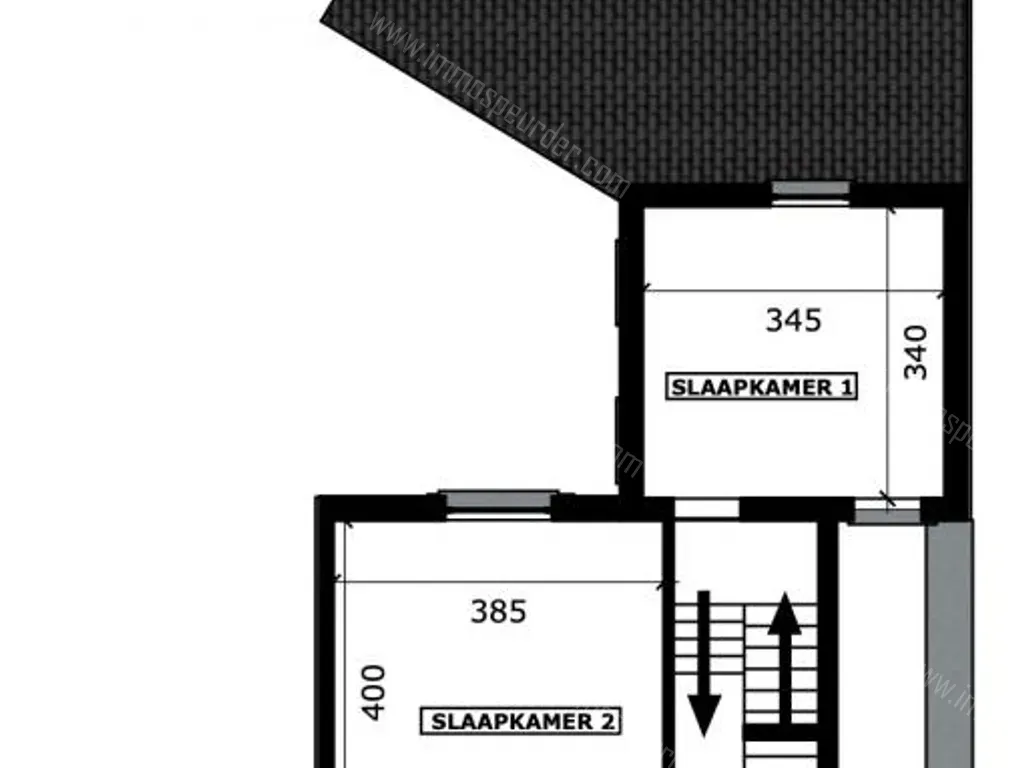 Garage in Wilsele - 1063919 - Aarschotsesteenweg 340, 3012 Wilsele