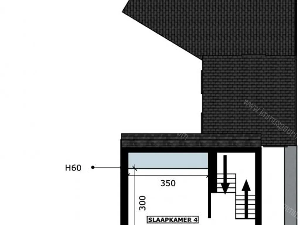 Garage in Wilsele - 1063919 - Aarschotsesteenweg 340, 3012 Wilsele