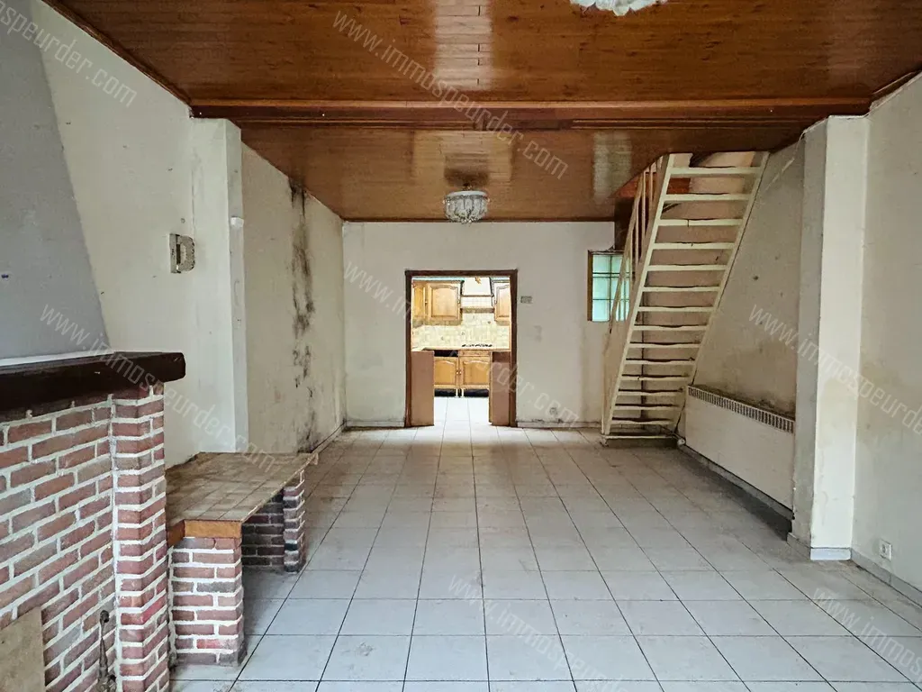 Huis in Wilsele - 1417048 - Aarschotsesteenweg 105, 3012 Wilsele