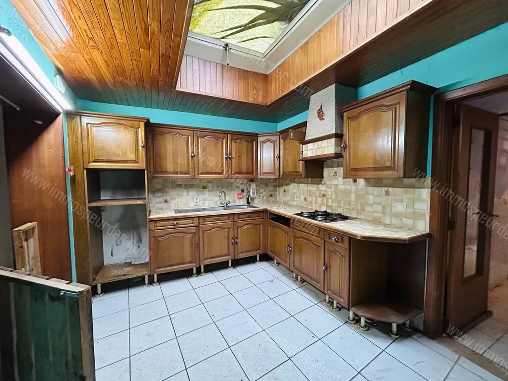 Huis in Wilsele - 1417048 - Aarschotsesteenweg 105, 3012 Wilsele