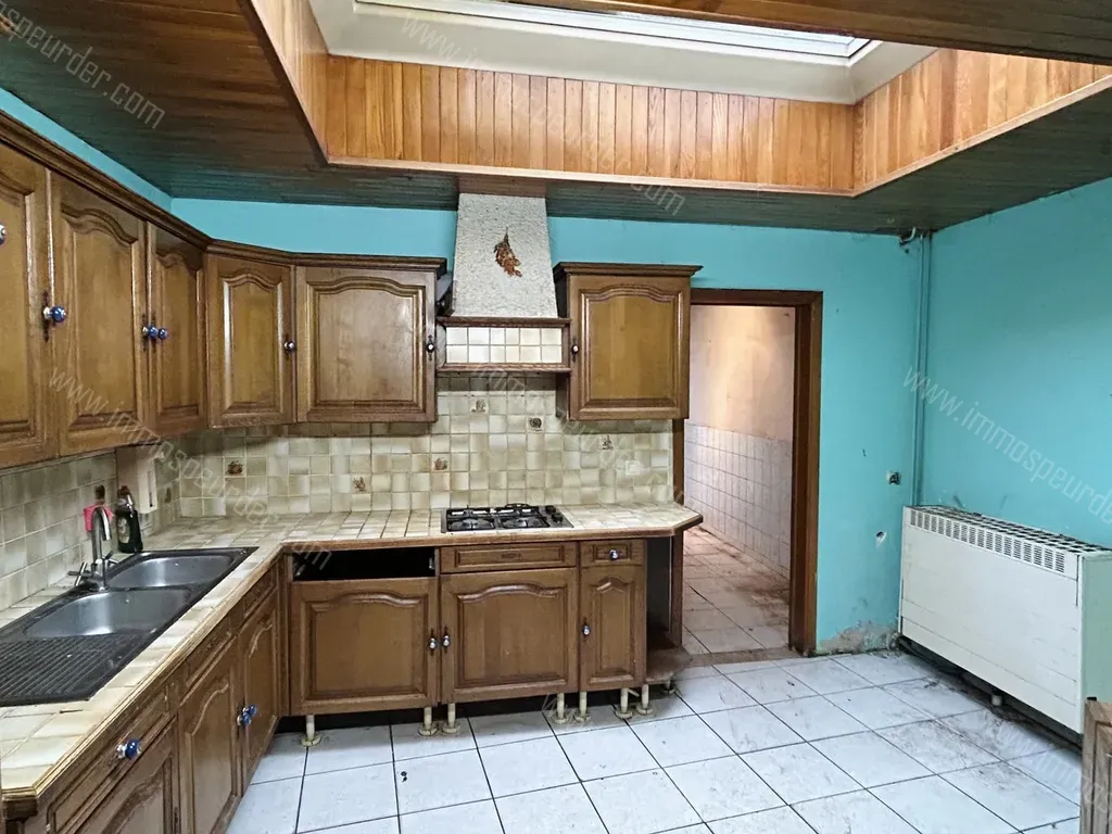 Huis in Wilsele - 1417048 - Aarschotsesteenweg 105, 3012 Wilsele