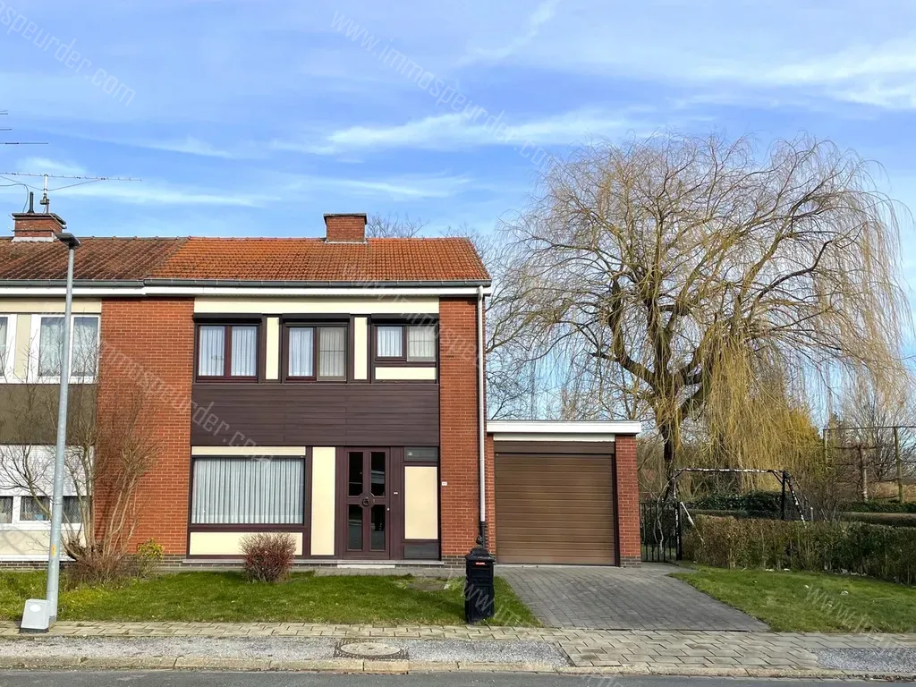 Huis in Veltem-Beisem - 1417051 - Rozenlaan 43, 3020 Veltem-Beisem