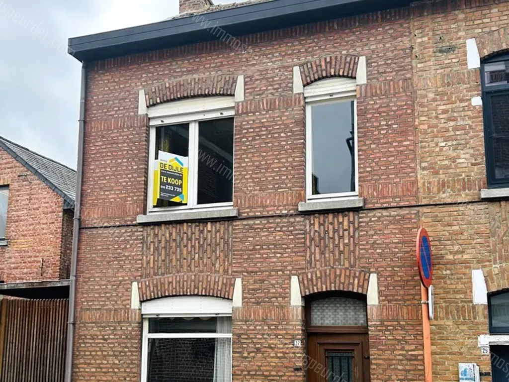 Huis in Wilsele - 1417052 - Bornestraat 27, 3012 Wilsele