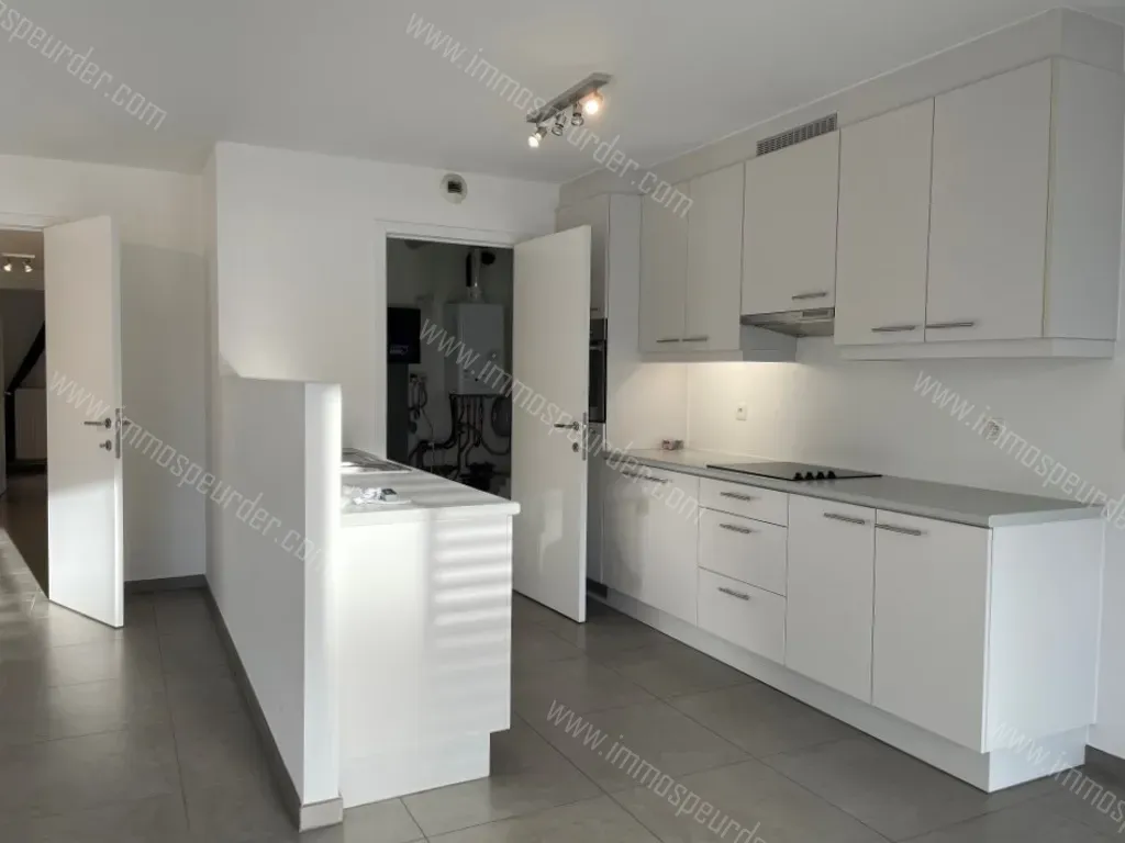 Appartement in Leuven - 1417147 - Marrainenplein 6-102, 3000 Leuven