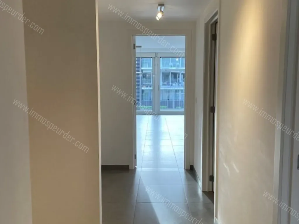 Appartement in Leuven - 1417147 - Marrainenplein 6-102, 3000 Leuven