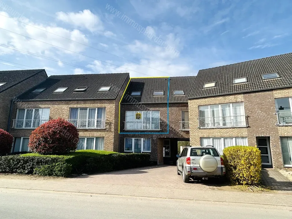 Appartement in Lubbeek - 1417145 - Heide 34-1, 3210 Lubbeek