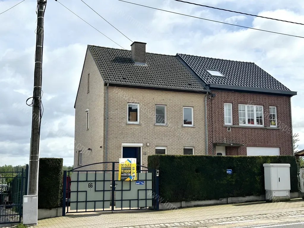 Huis in Tienen