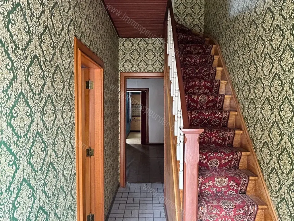 Huis in Wilsele - 1434827 - Bornestraat 27, 3012 Wilsele